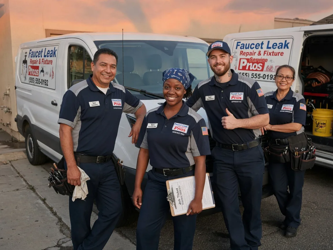 Faucet Repair company in Sheridan, MT