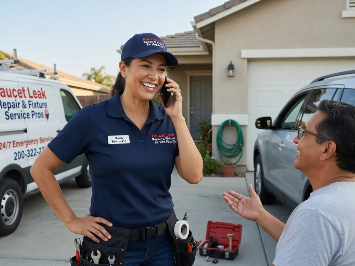 Faucet Repair Sheridan, MT FAQs