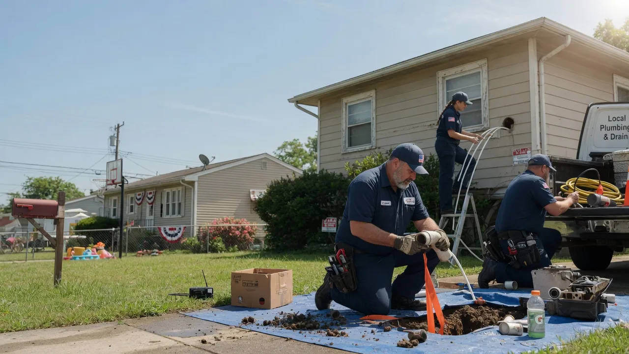 Faucet Repair in Sheridan, MT near me